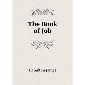 

Книга The Book of Job
