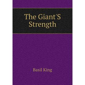 

Книга The Giant'S Strength
