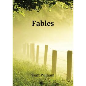 

Книга Fables