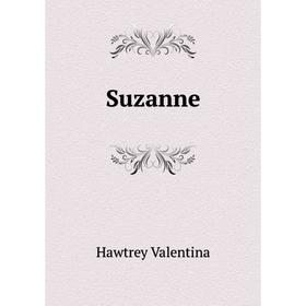 

Книга Suzanne