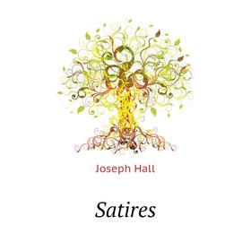 

Книга Satires