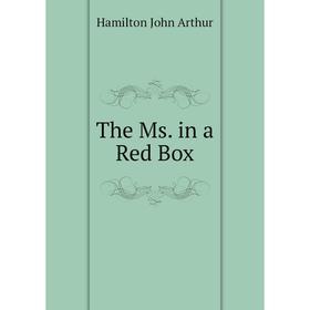 

Книга The Ms. in a Red Box