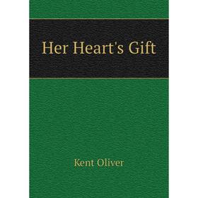 

Книга Her Heart's Gift