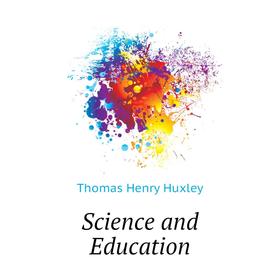 

Книга Science and Education