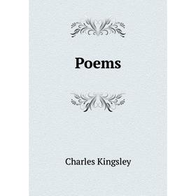 

Книга Poems