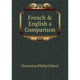 

Книга French & English a Comparison