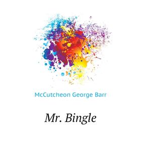 

Книга Mr Bingle
