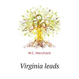 

Книга Virginia leads
