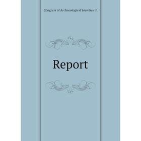 

Книга Report