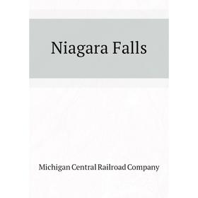 

Книга Niagara Falls