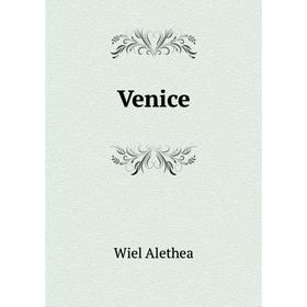 

Книга Venice