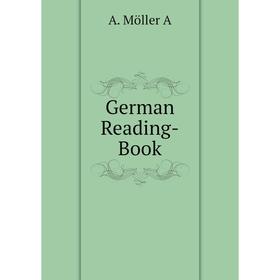 

Книга German Reading-Book