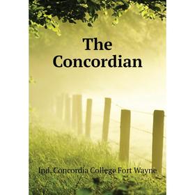 

Книга The Concordian