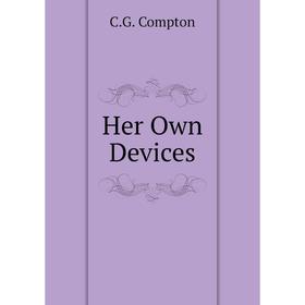 

Книга Her Own Devices