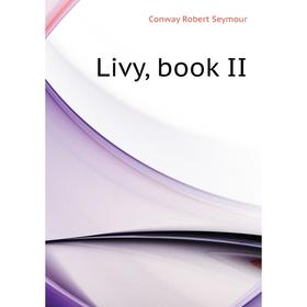 

Книга Livy, book II