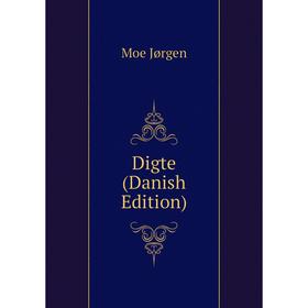 

Книга Digte (Danish Edition)