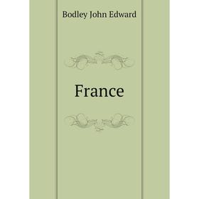 

Книга France