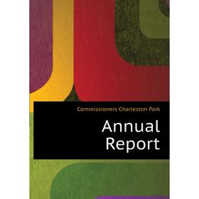 

Книга Annual Report