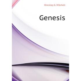 

Книга Genesis