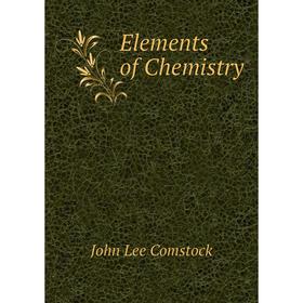 

Книга Elements of Chemistry