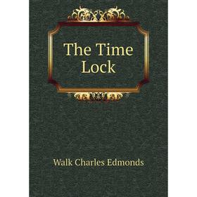 

Книга The Time Lock