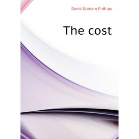 

Книга The cost