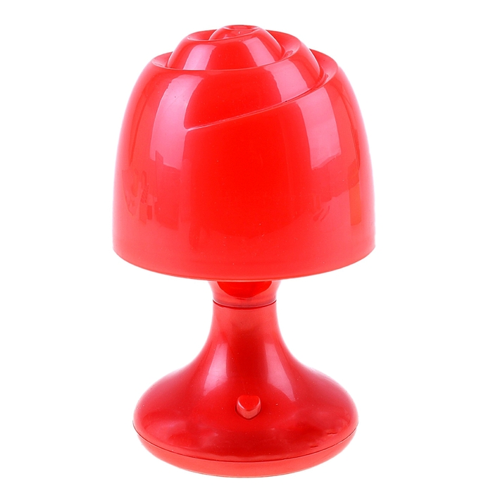 Светильник детский "Роза"