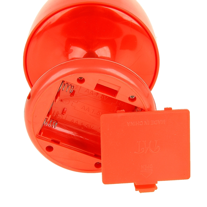 Светильник детский "Роза"