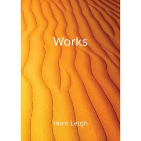 

Книга Works