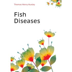 

Книга Fish Diseases