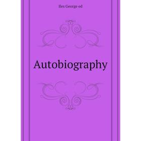 

Книга Autobiography