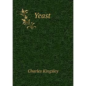 

Книга Yeast