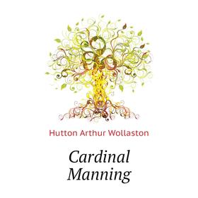 

Книга Cardinal Manning