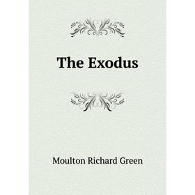 

Книга The Exodus