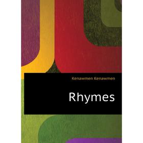 

Книга Rhymes