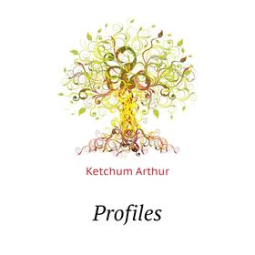 

Книга Profiles