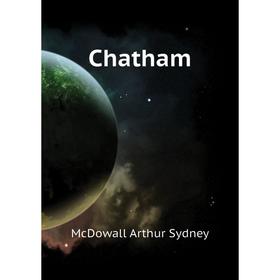 

Книга Chatham
