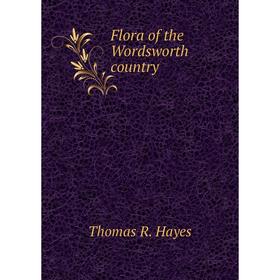 

Книга Flora of the Wordsworth country