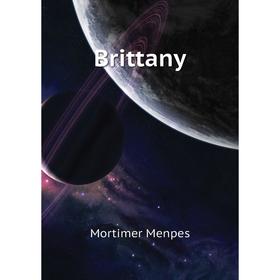 

Книга Brittany