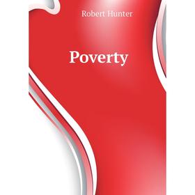 

Книга Poverty
