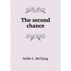 

Книга The second chance