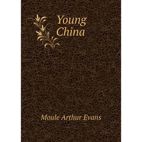 

Книга Young China