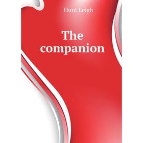 

Книга The companion