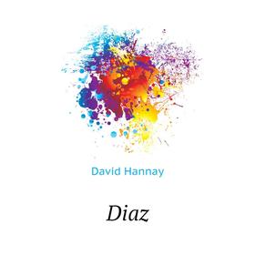 

Книга Diaz