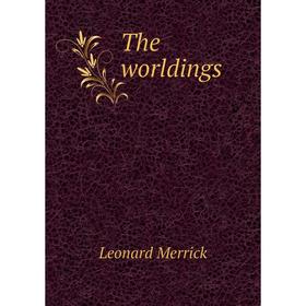 

Книга The worldings