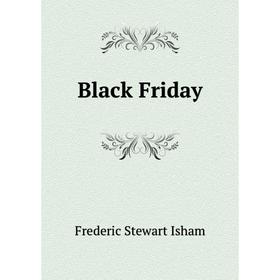 

Книга Black Friday