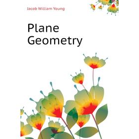 

Книга Plane Geometry