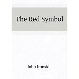 

Книга The Red Symbol