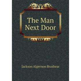 

Книга The Man Next Door