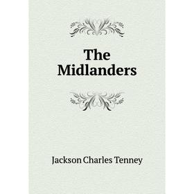 

Книга The Midlanders